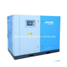 Air Cooled Oil-Lubricated Electric Rotary Screw Compressor (KD75-08)